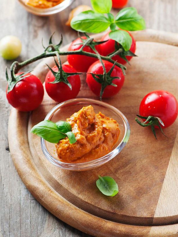 خرید بهترین رب گوجه قوطی ۴۰۰ گرمی 6
