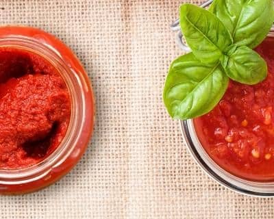 فروش اینترنتی رب گوجه فرنگی ایزی اپن + قیمت 3