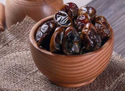 خرید و قیمت خرما کبکاب مرغوب + فروش عمده 4