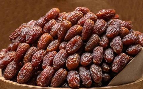 خرید و قیمت خرما کبکاب نیمه خشک + فروش عمده 5