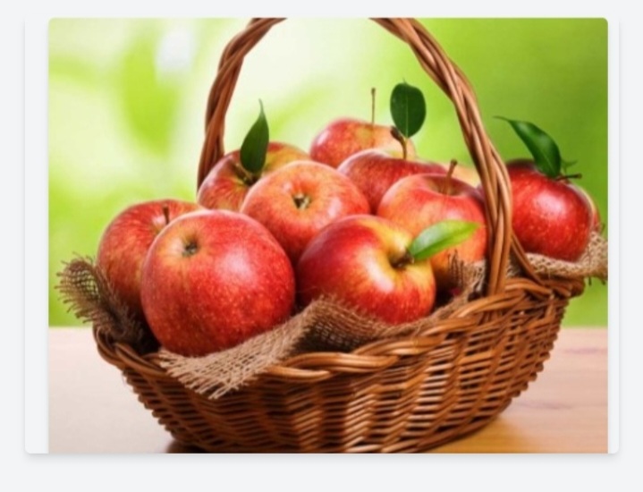 خرید سیب قرمز استخوانی اهر با قیمت ویژه
