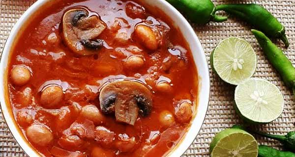 فروش کنسرو لوبیا چیتی درجه 1