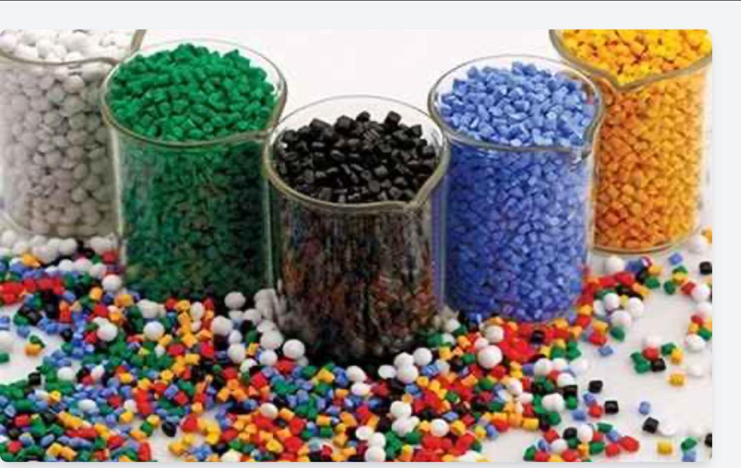 فروش بهترین گرانول Pvc نرم صادراتی برای دمپایی + قیمت ویژه 3