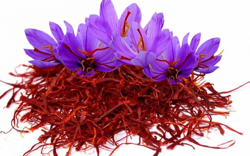 قیمت خرید زعفران دست چین با فروش عمده