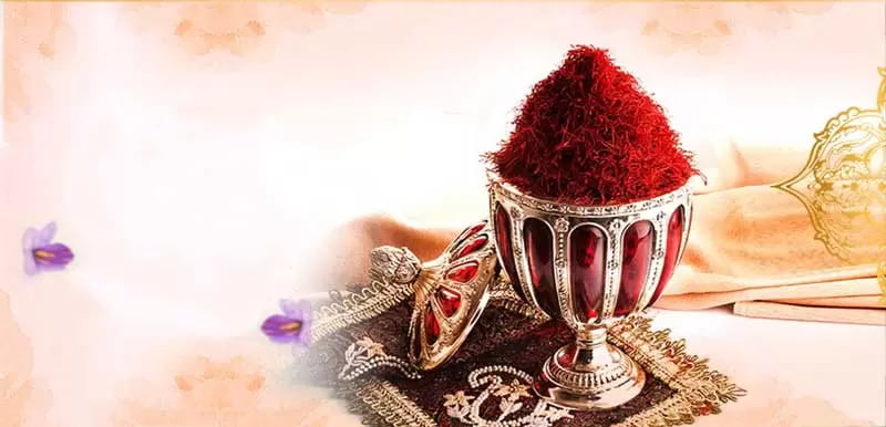 قیمت خرید زعفران دست چین با فروش عمده 2