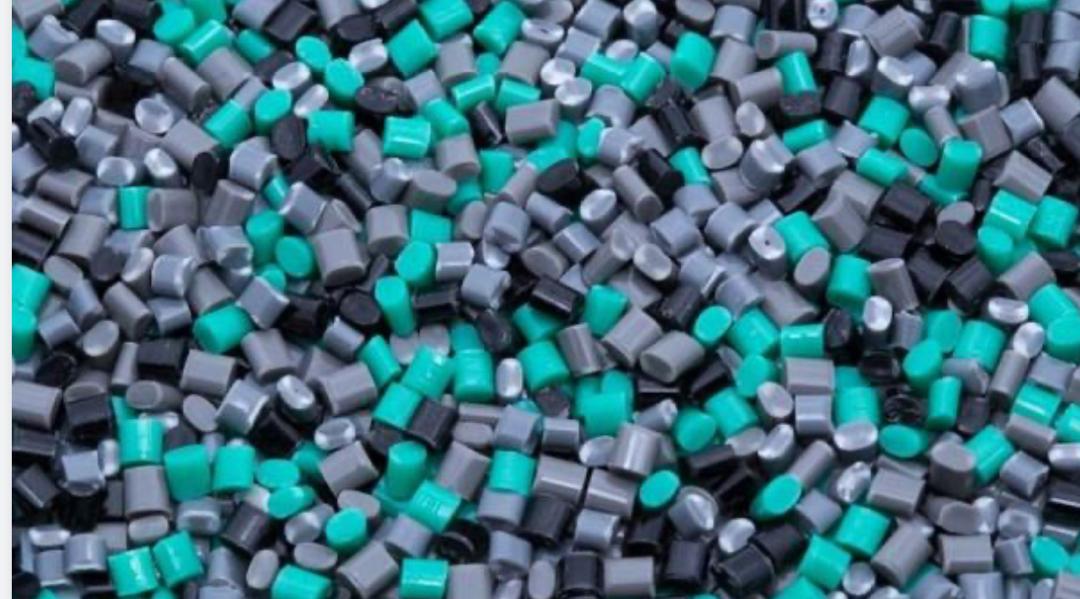 فروش بهترین گرانول PVC نرم رنگی برای تولید کفش بچه گانه در ایران + قیمت صادراتی 2