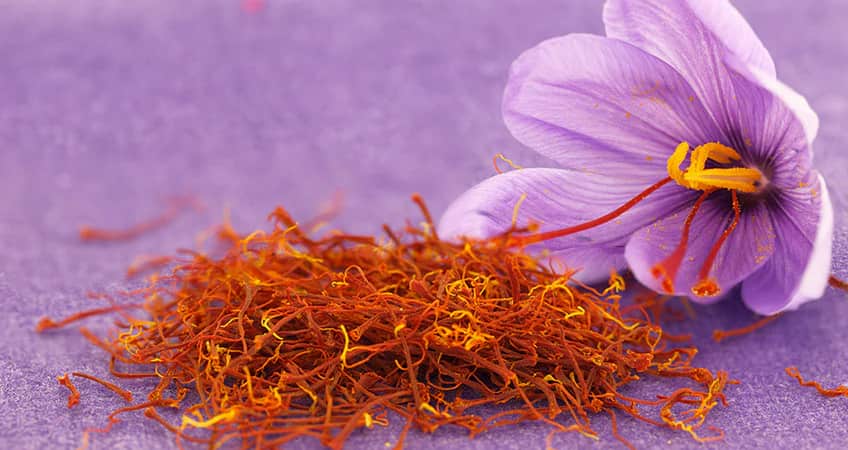 خرید زعفران سر گل شکسته + قیمت فروش استثنایی 2