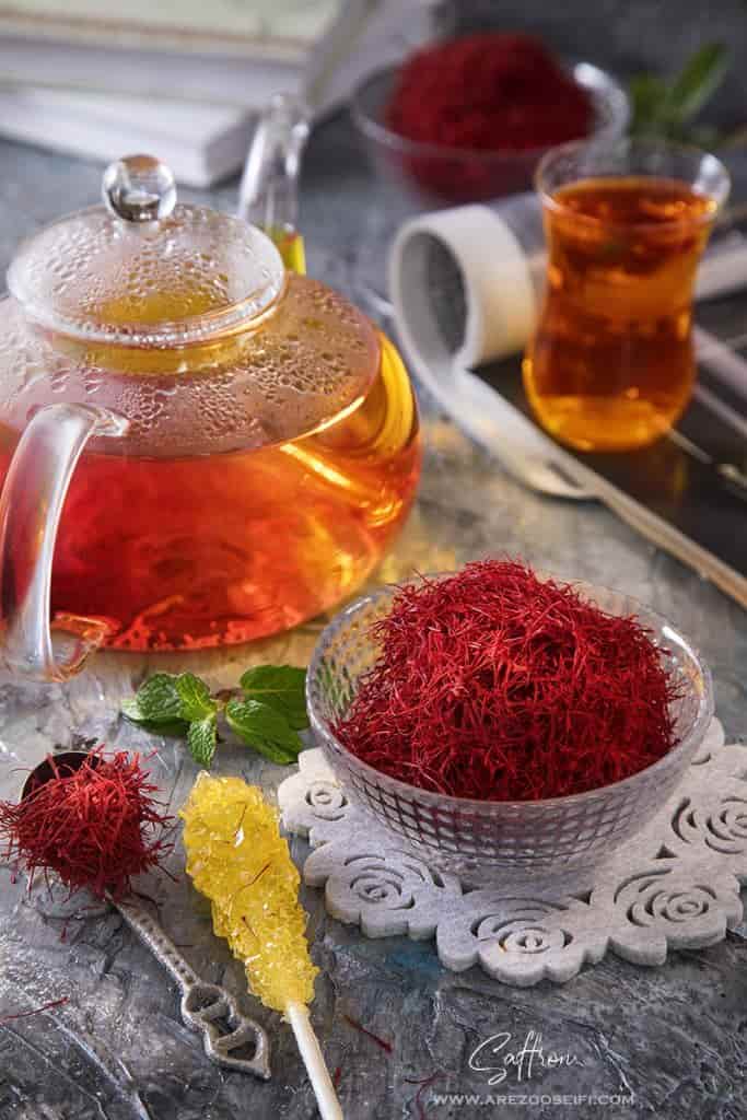 قيمت خرید زعفران اصیل ایرانی + فروش ویژه 2