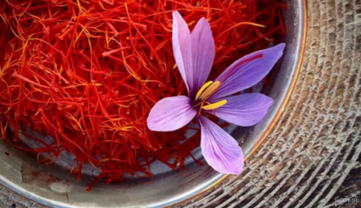 قيمت خرید زعفران اصیل ایرانی + فروش ویژه 5