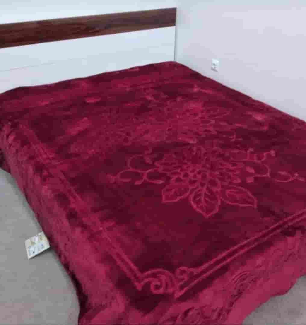 نمایندگی کارخانه پتو گلبافت + فروش عمده 2