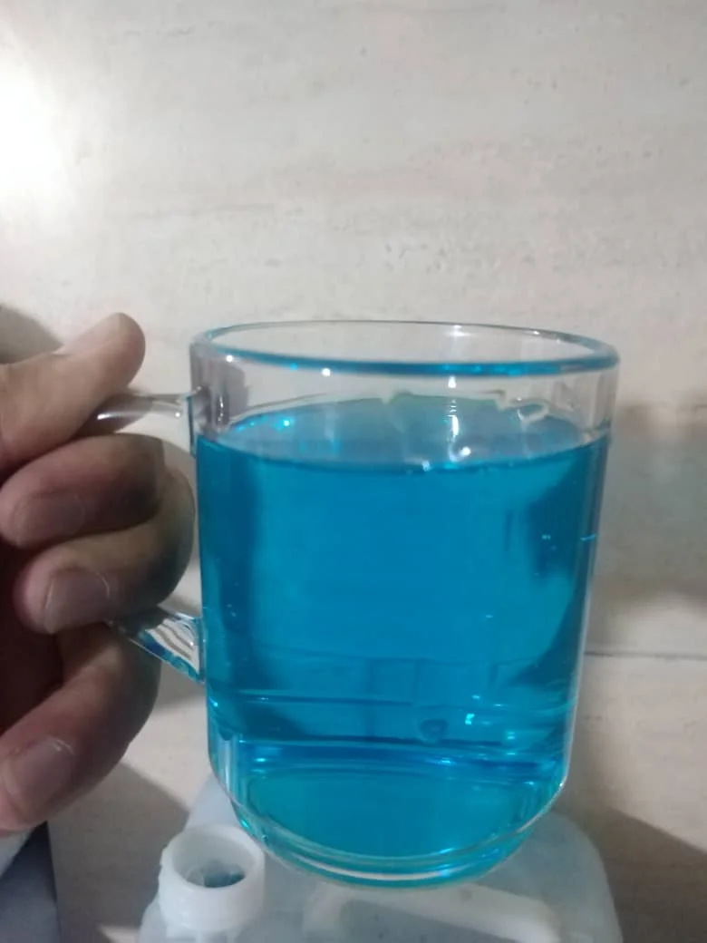 فروش ویژه محصولات شوینده و بهداشتی بانو + ارسال سراسری