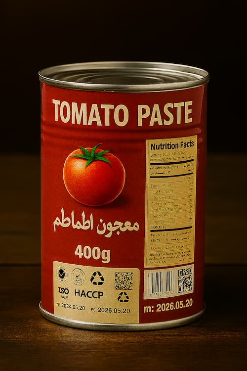قیمت عمده انواع رب گوجه فرنگی + رضایت 4