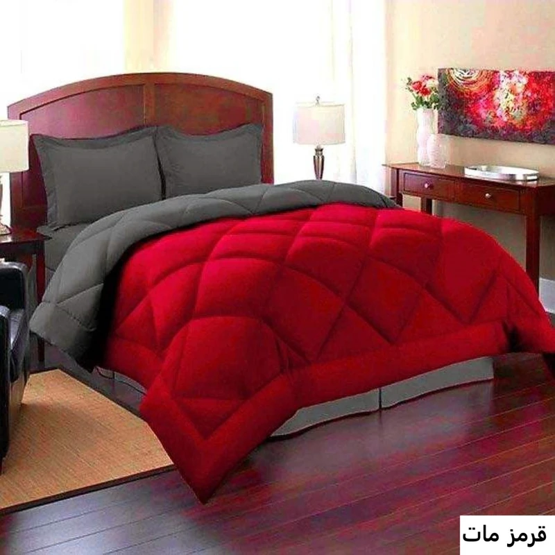 خرید و قیمت روتختی ژاگاد مخمل