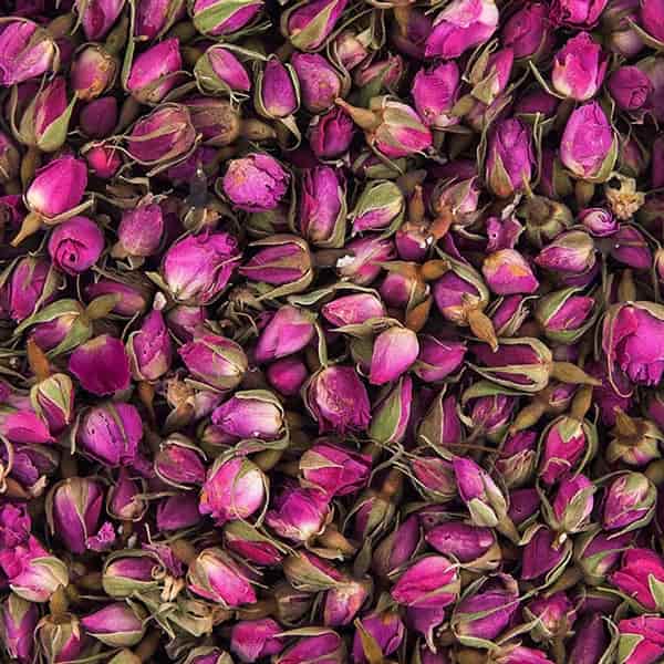 قیمت خرید غنچه گل محمدی اعلا با فروش عمده 2