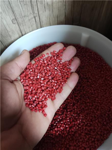 خرید و قیمت گرانول pvc نرم + فروش صادراتی 2
