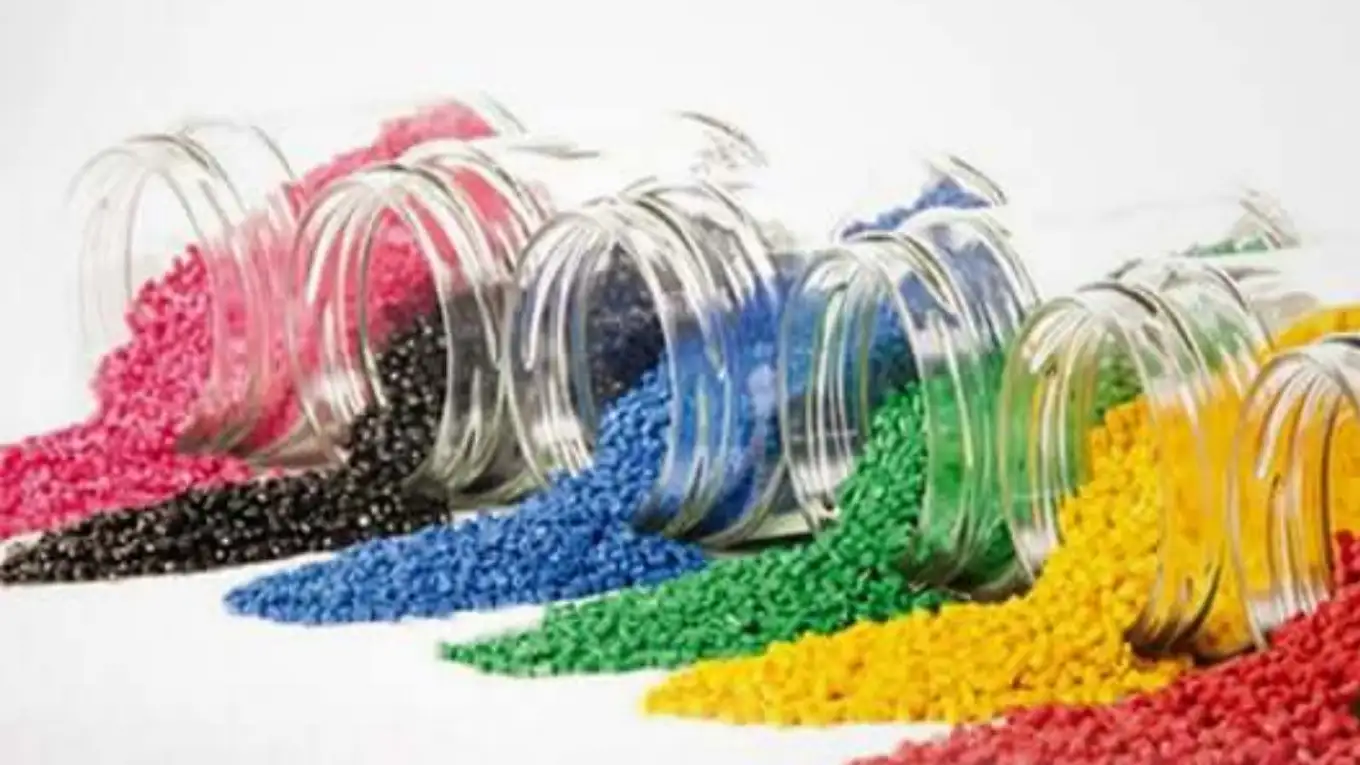 خرید و قیمت گرانول pvc نرم + فروش صادراتی 5