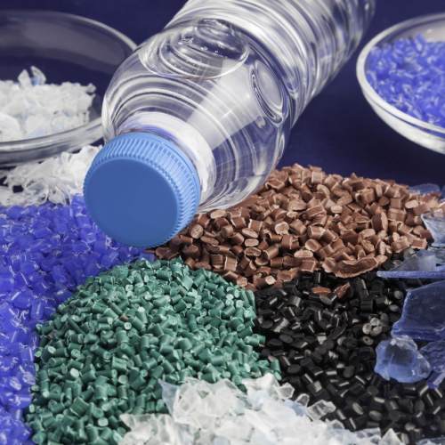 خرید و قیمت گرانول pvc نرم + فروش صادراتی 3