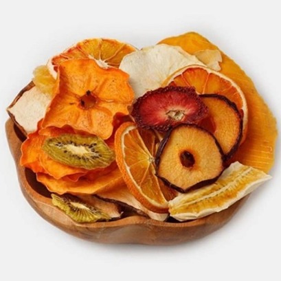 خرید میوه خشک ارگانیک + قیمت فروش استثنایی 2