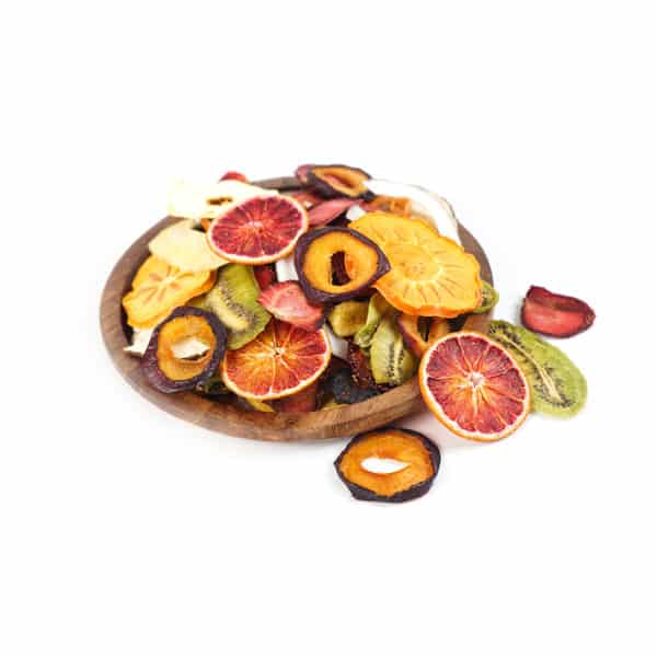 خرید میوه خشک ارگانیک + قیمت فروش استثنایی 5