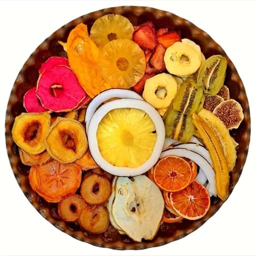 خرید میوه خشک پذیرایی + قیمت فروش استثنایی