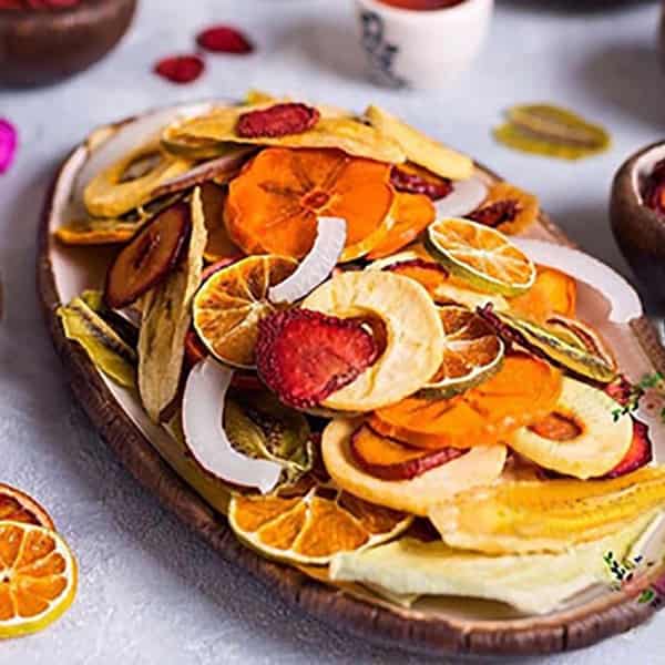 خرید میوه خشک پذیرایی + قیمت فروش استثنایی 2