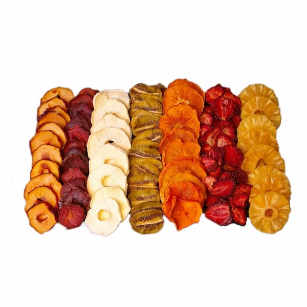 خرید میوه خشک پذیرایی + قیمت فروش استثنایی 4