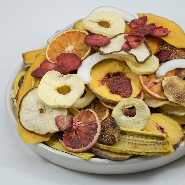 خرید میوه خشک طبیعی + قیمت فروش استثنایی 4