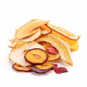 خرید میوه خشک بدون شکر + قیمت فروش استثنایی 5