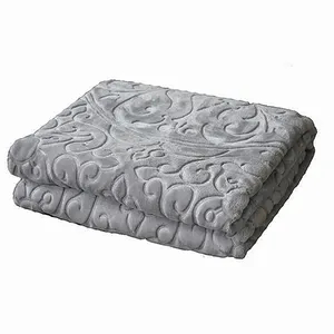 خرید و قیمت پتو گلبافت صادراتی + فروش عمده 4