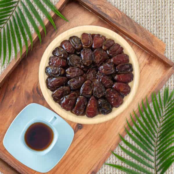 قیمت خرید خرما کبکاب جعبه ای با فروش عمده 4