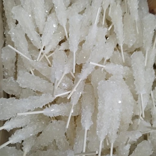 خرید نبات نی دار سفید فله ای + بهترین قیمت 4