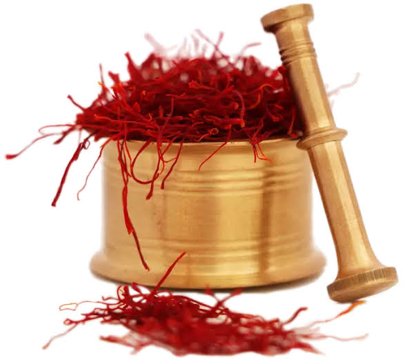 زعفران تازه‌ برداشت با رایحه قوی و رنگ طبیعی 5