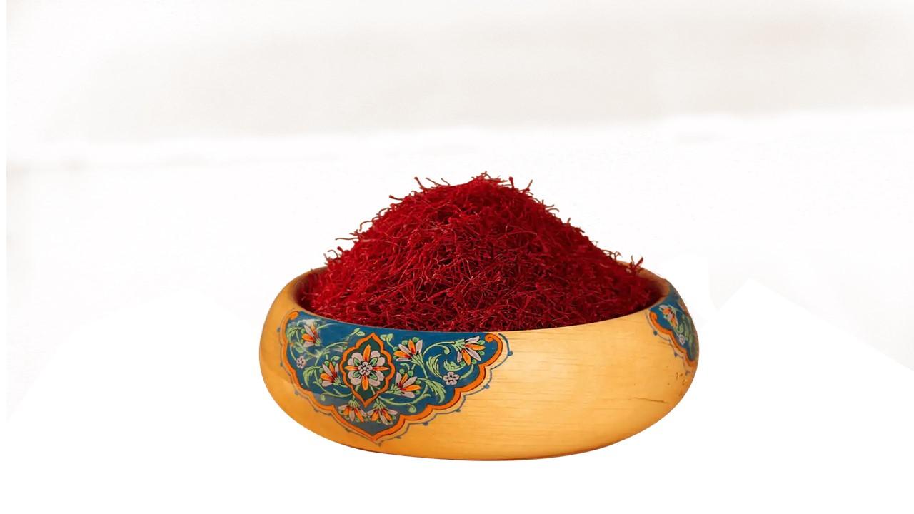 زعفران مرغوب ویژه رستوران‌ ها و کترینگ با قیمت مناسب 5