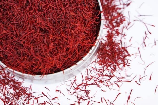 خرید زعفران سرگل ممتاز قائنات + قیمت عالی باکیفیت