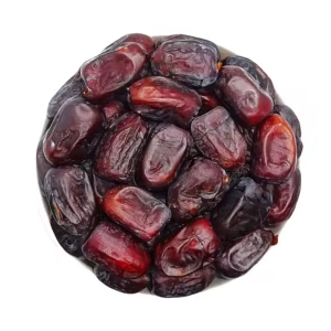 خرید و قیمت انواع خرما مضافتی شیره‌ دار 3