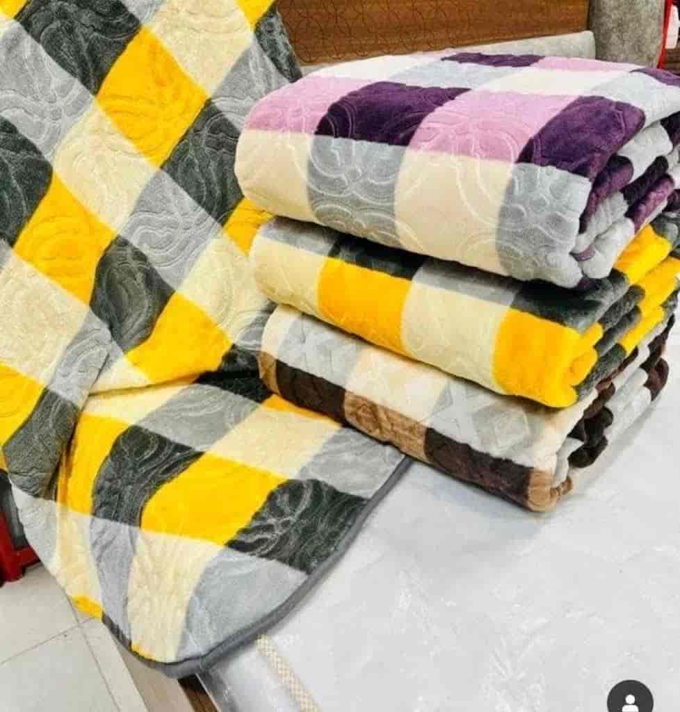 قیمت پتو ماندانا شادیلون + خرید باور نکردنی 3