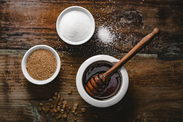 قیمت خرید نبات پودری + فروش ویژه 4