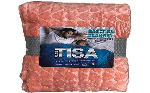 خرید پتوی شادیلون تک نفره + قیمت فروش استثنایی 5
