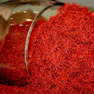 فروش زعفران نگین لوکس صادراتی + قیمت خرید به صرفه 4