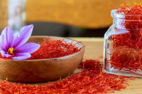 فروش زعفران نگین لوکس صادراتی + قیمت خرید به صرفه 2