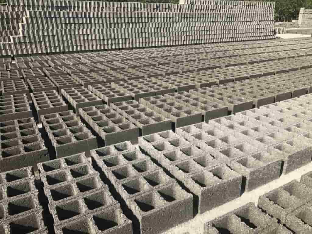 قیمت خرید بلوک سیمانی عمده به صرفه و ارزان 4