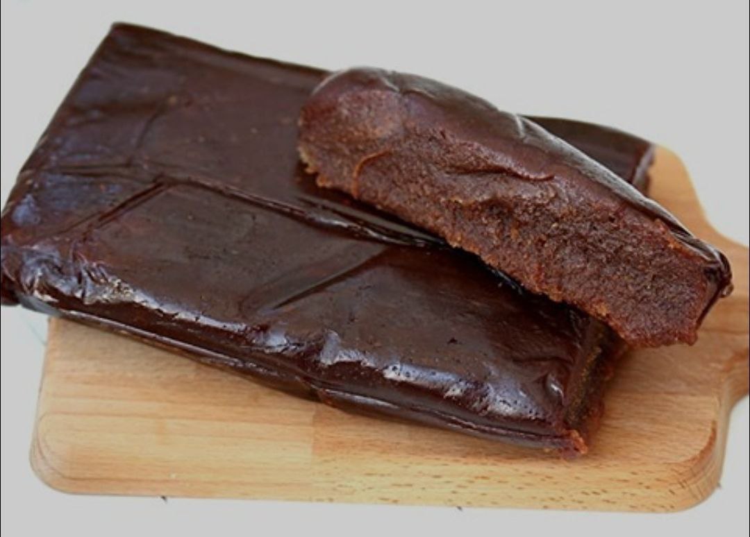 عرضه عمده خمیر خرما طبیعی و ارگانیک مخصوص بازار صادراتی
