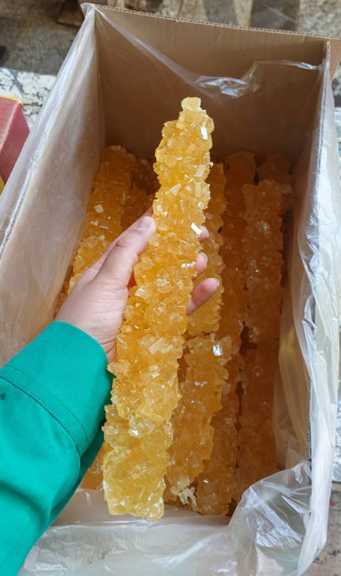 خرید عمده نبات شاخه مخصوص ازبکستان 4