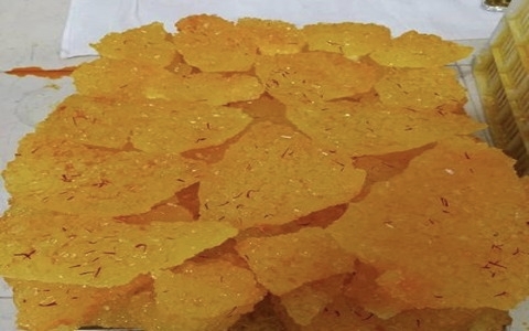 قیمت خرید نبات تخته ای یزد + فروش ویژه 5