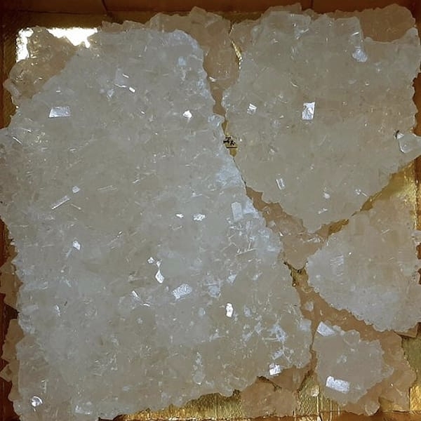 قیمت خرید نبات تخته ای یزد + فروش ویژه 3