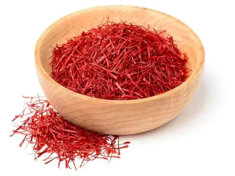 زعفران ممتاز سحرخیز با عطر دل‌ انگیز اصیل ایرانی 4