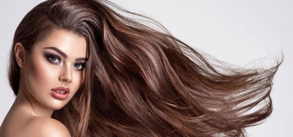 رنگ مو دخترانه شیک و فانتزی با رنگ بندی متنوع 5
