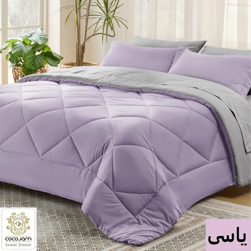 فروش بهترین روتختی ساتن اعلا 5