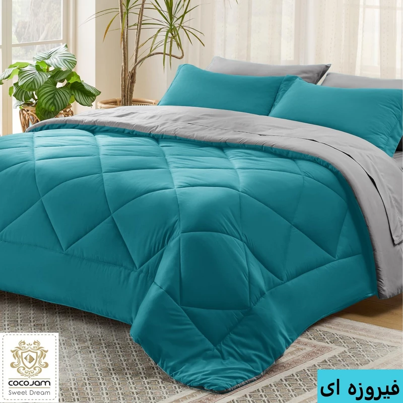 فروش بهترین روتختی ساتن اعلا 6