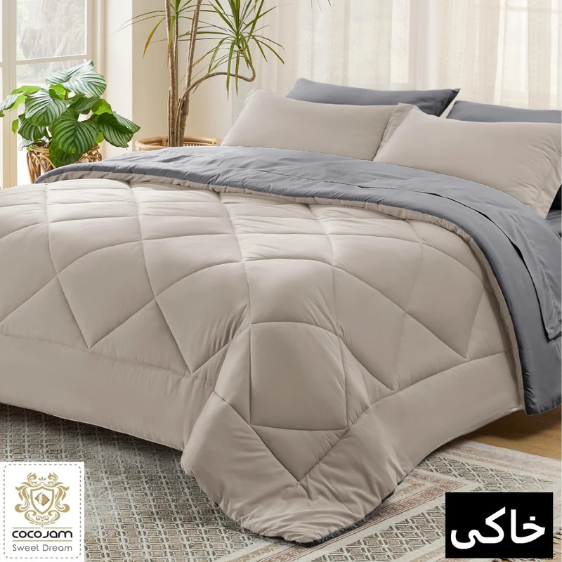 فروش بهترین روتختی ساتن اعلا 7